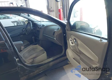 2005 Chevrolet Malibu Lt из США, поврежденный, VIN 1G1ZU54835F103757